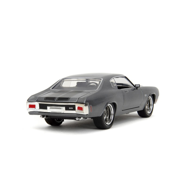 Fast & Furious 1970 Chevrolet 1:24