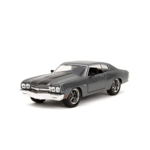 Fast & Furious 1970 Chevrolet 1:24