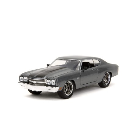 Fast & Furious 1970 Chevrolet 1:24