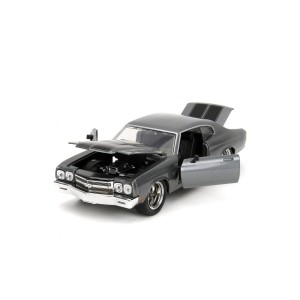 Fast & Furious 1970 Chevrolet 1:24