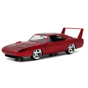 Fast & Furious 1969 Dodge Charger 1:24