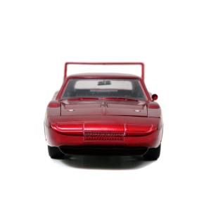 Fast & Furious 1969 Dodge Charger 1:24