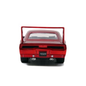 Fast & Furious 1969 Dodge Charger 1:24