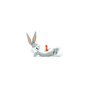 Bugs Bunny&1957 Chevrolet Corvette 1:24