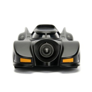Batman 1989 Batmobile 1:24