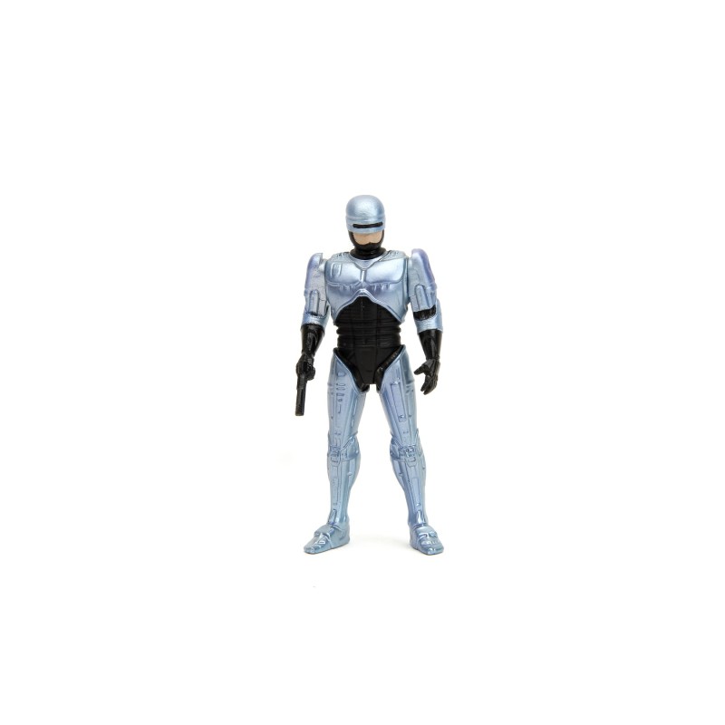 RoboCop 1986 OCP Ford Taurus 1:24