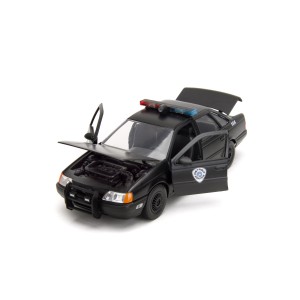RoboCop 1986 OCP Ford Taurus 1:24