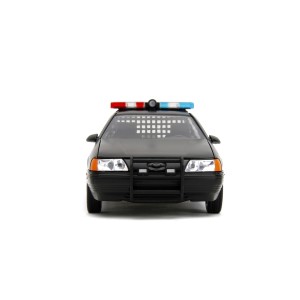 RoboCop 1986 OCP Ford Taurus 1:24