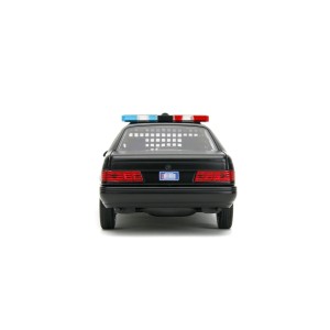 RoboCop 1986 OCP Ford Taurus 1:24