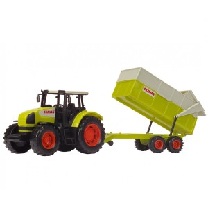 CLAAS Ares Set