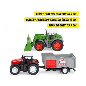 Farm Set