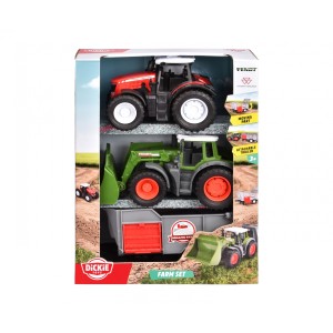 Farm Set