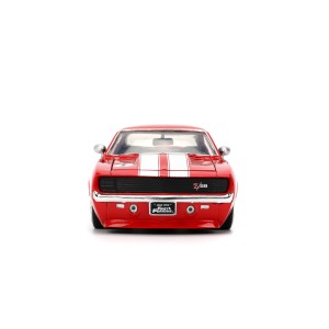Fast&Furious 1969 Chevrolet Camaro 1:24