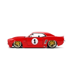 Fast&Furious 1969 Chevrolet Camaro 1:24