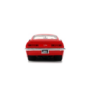 Fast&Furious 1969 Chevrolet Camaro 1:24