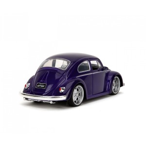 Wednesday Volkswagen Beetle 1:24