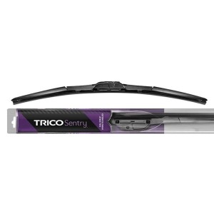 Trico® 32-200 - Sentry™ Hybrid 20" Black Wiper Blade