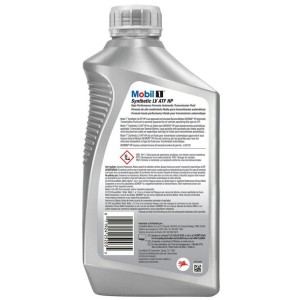 Mobil 1 Synthetic LV ATP HP