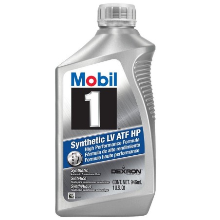 Mobil 1 Synthetic LV ATP HP