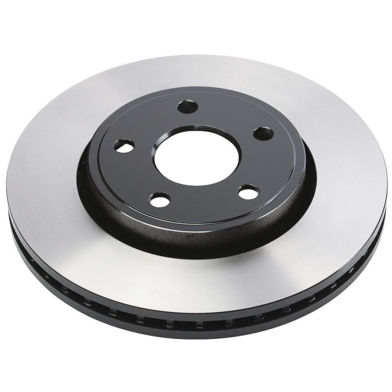 WAGNER BD180433E Disque de Frein 330mm