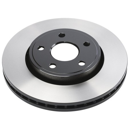 WAGNER BD180433E Disque de Frein 330mm