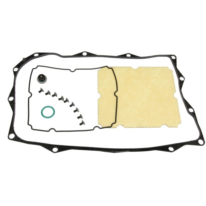 copy of AUTOTECNICA CY1214647PRM Carter d'Huile de Boîte de Vitesses Automatique