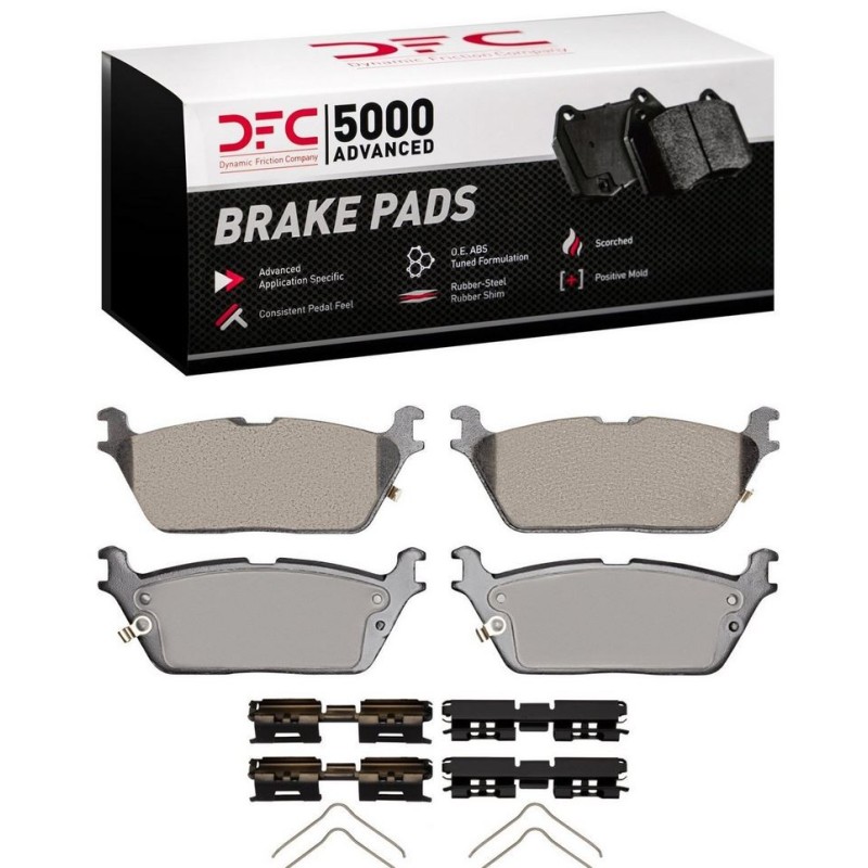 DYNAMIC FRICTION 1551216901