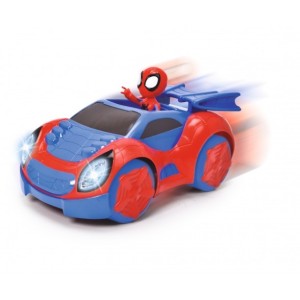 RC Spidey Web Racer
