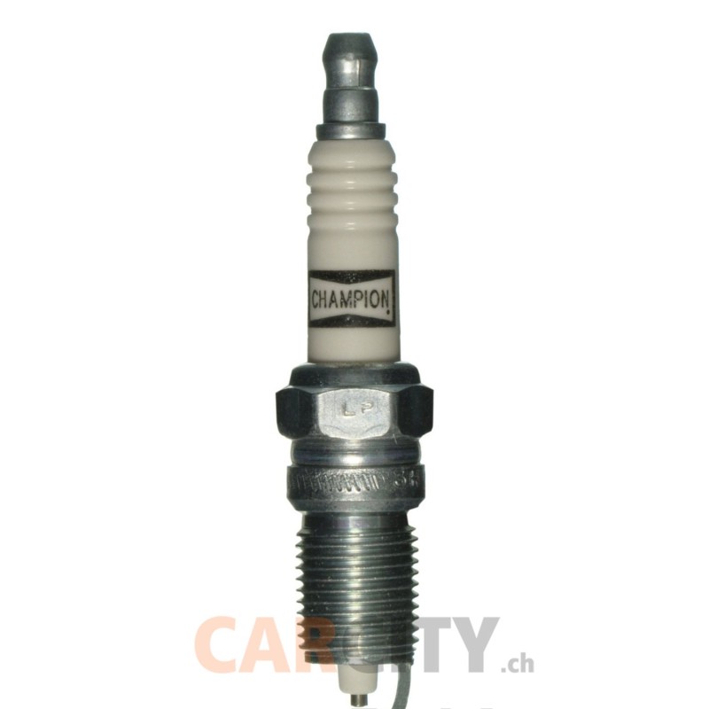 CHAMPION 7015 Bougie Double Platinum 0.04"
