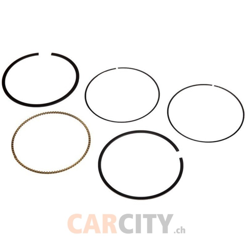 GM GENUINE 19168090 Segment de Piston
