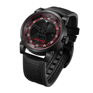 Montre Zinvo x Dodge Blade Hellcat – Black