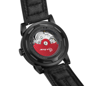Montre Zinvo x Dodge Blade Hellcat – Black