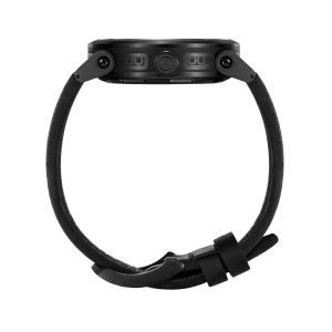 Montre Zinvo x Dodge Blade Hellcat – Black