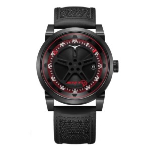 Montre Zinvo x Dodge Blade Hellcat – Black