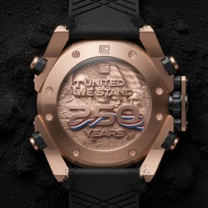 Louis Chevrolet Big Curve 250th 5N