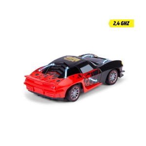 RC Night Phantom