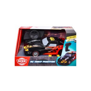 RC Night Phantom
