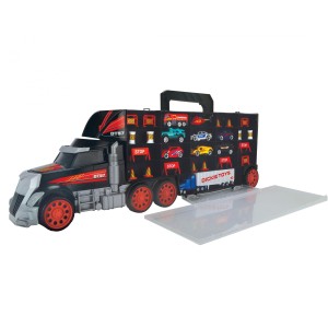 Truck Carry Case
