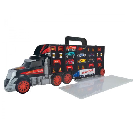 Truck Carry Case