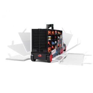 Truck Carry Case