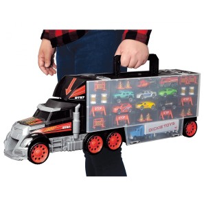 Truck Carry Case