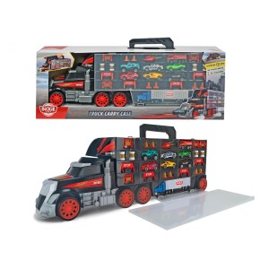 Truck Carry Case