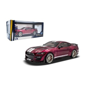 1:18 Shelby Mustang GT500KR