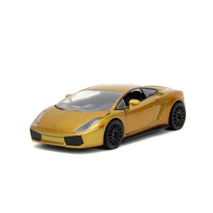 Fast & Furious Lamborghini Gallardo 1:24
