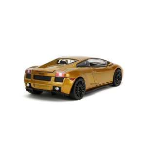 Fast & Furious Lamborghini Gallardo 1:24