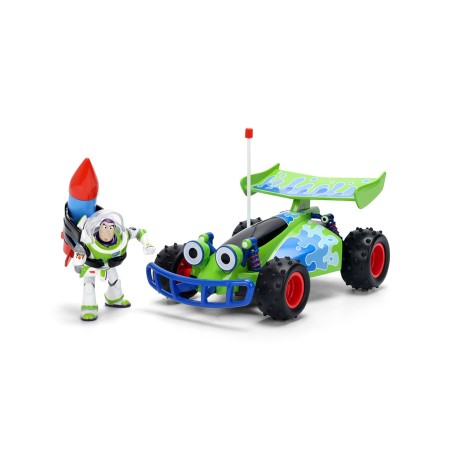 Toy Story Turbo Buggy 1:24