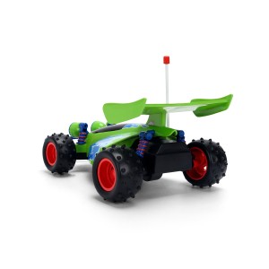 Toy Story Turbo Buggy 1:24