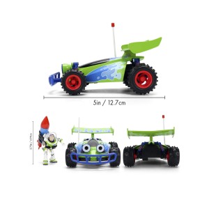 Toy Story Turbo Buggy 1:24