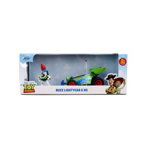 Toy Story Turbo Buggy 1:24