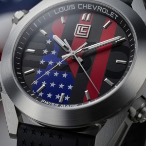 Louis Chevrolet Big Curve 250th SSBKC